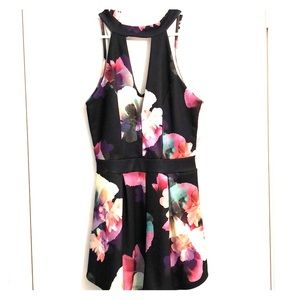 Charlotte Russe dress